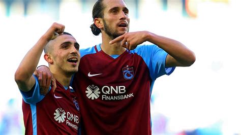 Görüşmeler sürüyor! Tek seçeneği Trabzonspor...